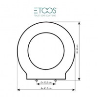 MEDIDAS TAPA INODORO STARCK-1 ETOOS